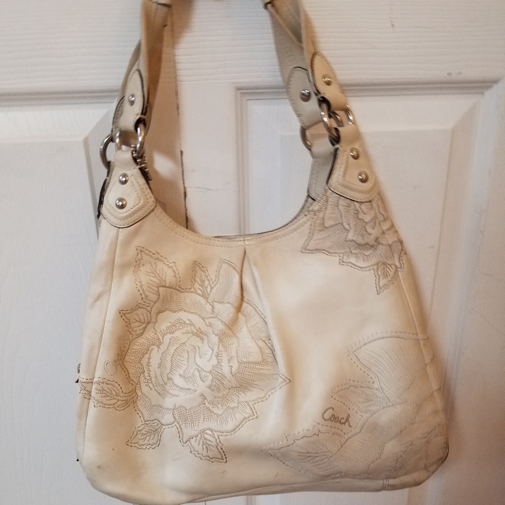 Coach handbag